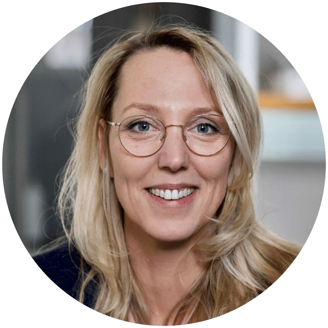 Astrid Vogelheim, Landtagsabgeordnete für Aachen, Nordrhein-Westfalen