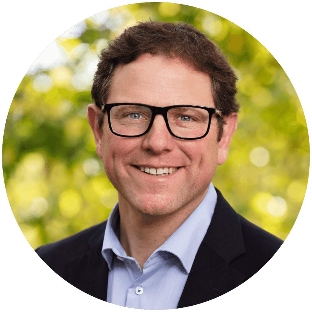 Martin Heilig, Klimabürgermeister von Würzburg