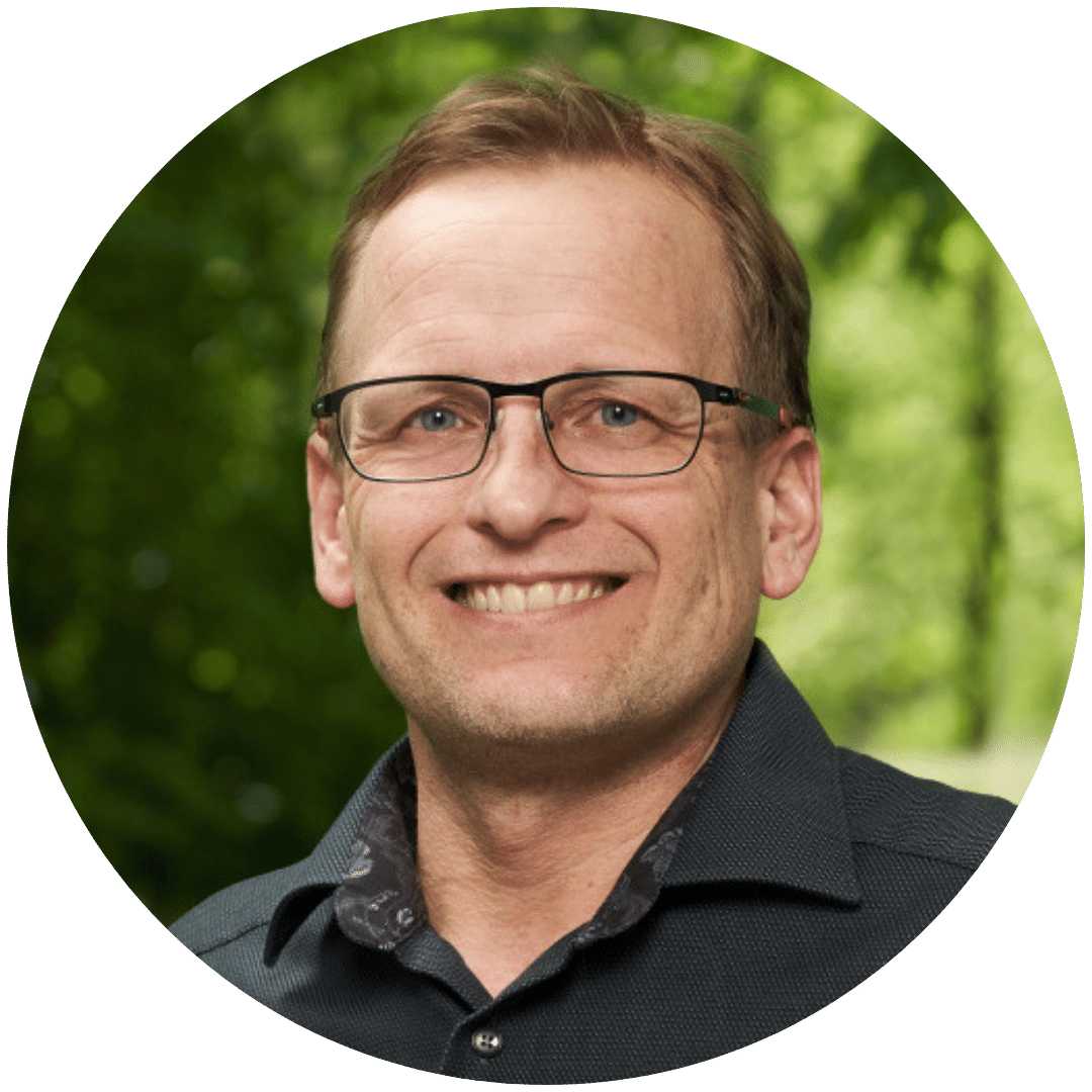 Ulli Möhl, Landtagskandidat für Paderborn