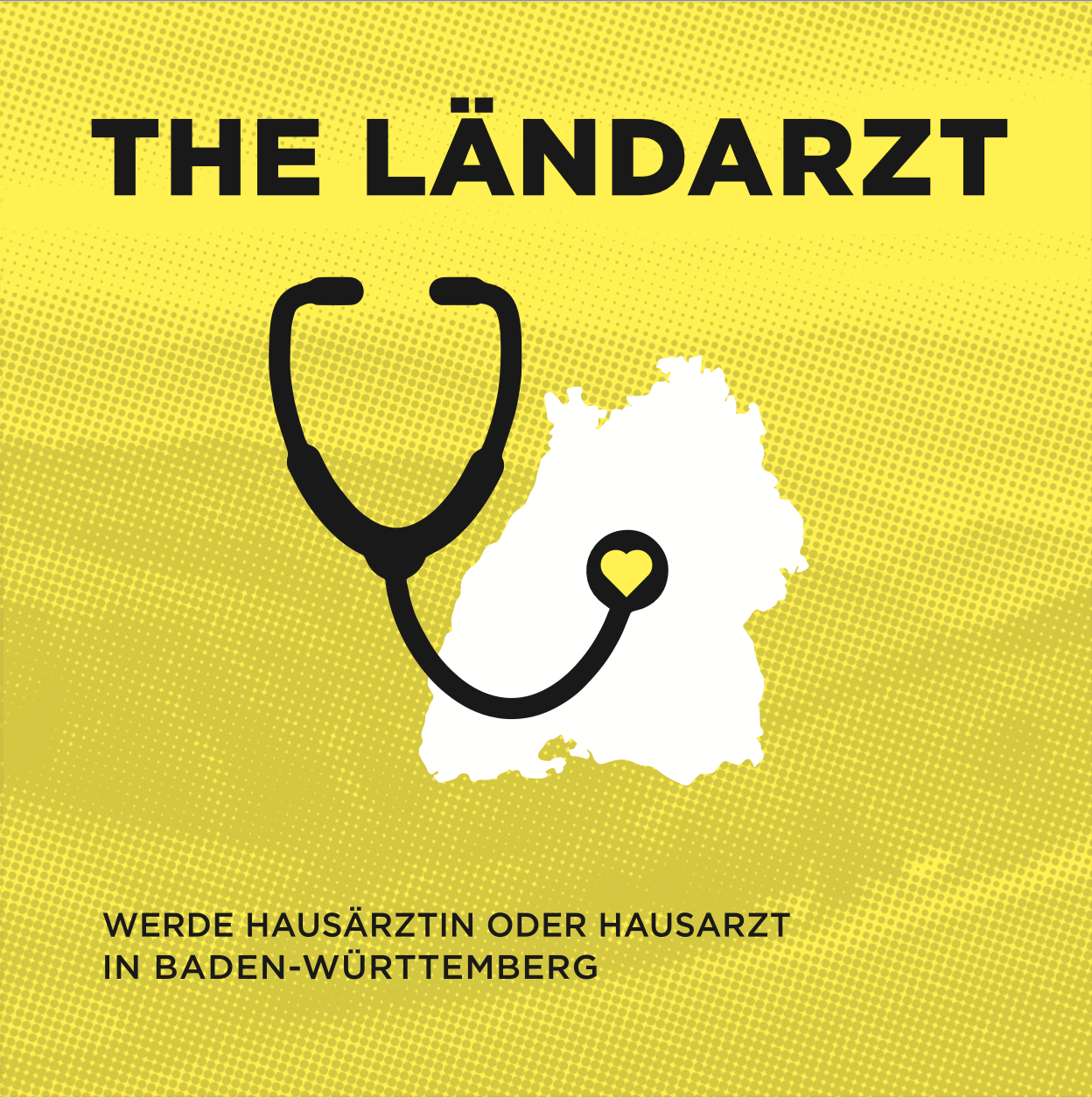 Landarztquote Baden-Württemberg